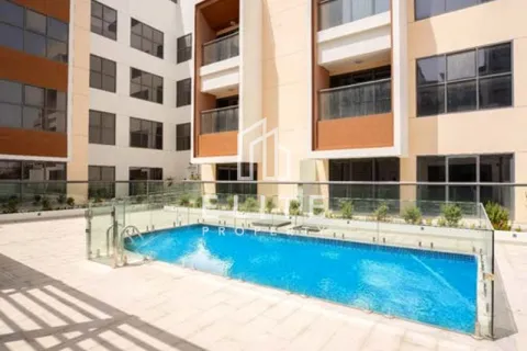 Jumeirah Village Circle, Dubai, संयुक्त अरब अमीरात में इमारत, 9403 वर्ग मीटर, संख्या 620314 - फ़ोटो 29