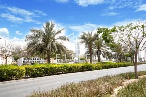 Jumeirah Village Circle, Dubai, संयुक्त अरब अमीरात में इमारत, 9403 वर्ग मीटर, संख्या 620314 - फ़ोटो 12
