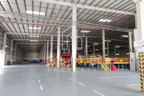 Warehouse in Dubai, UAE 7118 sq.m. № 620313 - photo 10