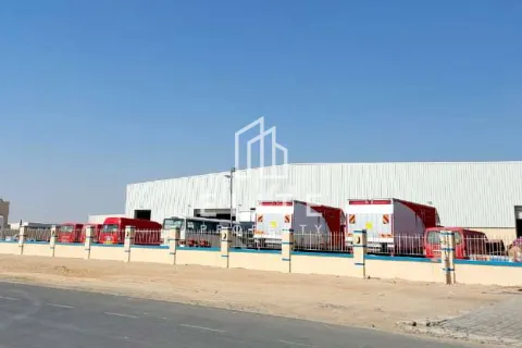 מחסן למכירה ב Dubai, איחוד האמירויות  7118 מ"ר, מספר 620313 - תמונה 5