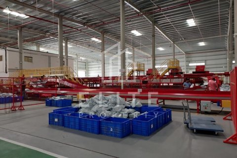 Warehouse in Dubai, UAE 7118 sq.m. № 620313 - photo 17