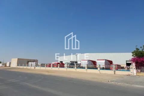 מחסן למכירה ב Dubai, איחוד האמירויות  7118 מ"ר, מספר 620313 - תמונה 26