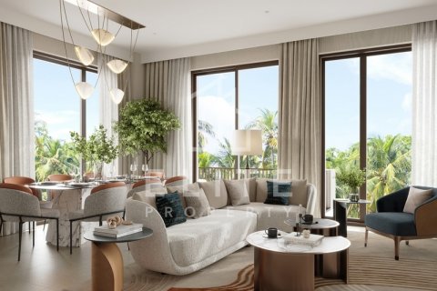 Building in Dubai Creek Harbour (The Lagoons), Dubai, UAE 5244 sq.m. № 620310 - photo 2
