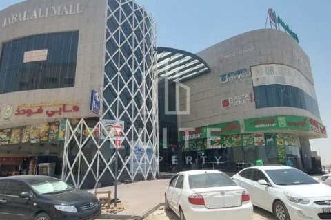 Staff Accommodation in Jebel Ali, Dubai, UAE 7061 sq.m. № 620311 - photo 25