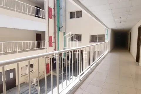 Personeelsaccommodatie te koop in Jebel Ali, Dubai, VAE 7061 vr.m., nr 620311 - foto 2
