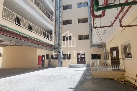Personeelsaccommodatie te koop in Jebel Ali, Dubai, VAE 7061 vr.m., nr 620311 - foto 5