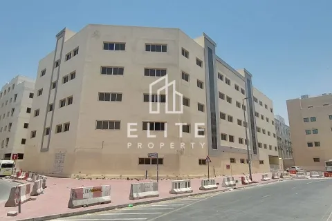 Personeelsaccommodatie te koop in Jebel Ali, Dubai, VAE 7061 vr.m., nr 620311 - foto 1