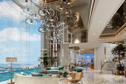 Apartment til salg i Dubai, UAE 1 soveværelse, 76 kvm № 620315 - foto 9