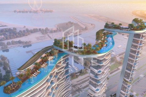 Apartment til salg i Dubai, UAE 1 soveværelse, 76 kvm № 620315 - foto 18