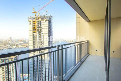 Зняти в оренду квартиру в Dubai Creek Harbour (The Lagoons), Дубай, ОАЕ 3 спальні, 154.67977888м2, № 717878 - фото 1