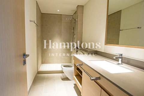 Зняти в оренду квартиру в Dubai Creek Harbour (The Lagoons), Дубай, ОАЕ 3 спальні, 154.67977888м2, № 717878 - фото 9