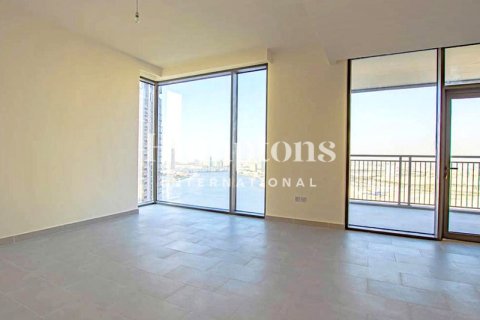 Зняти в оренду квартиру в Dubai Creek Harbour (The Lagoons), Дубай, ОАЕ 3 спальні, 154.67977888м2, № 717878 - фото 8