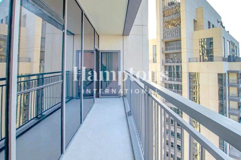 Зняти в оренду квартиру в Dubai Creek Harbour (The Lagoons), Дубай, ОАЕ 3 спальні, 154.67977888м2, № 717878 - фото 2