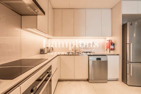 Apartman u gradu Jumeirah Beach Residence, Dubai, UAE 2 spavaće sobe, 137.03 m2 Br. 717879