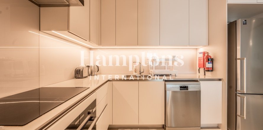 Apartman u gradu Jumeirah Beach Residence, Dubai, UAE 2 spavaće sobe, 137.03 m2 Br. 717879