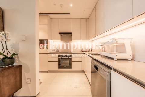 Apartman u gradu Jumeirah Beach Residence, Dubai, UAE 2 spavaće sobe, 137.03006694 m2 Br. 717879 - Slika 2