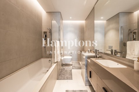 Apartman u gradu Jumeirah Beach Residence, Dubai, UAE 2 spavaće sobe, 137.03006694 m2 Br. 717879 - Slika 5