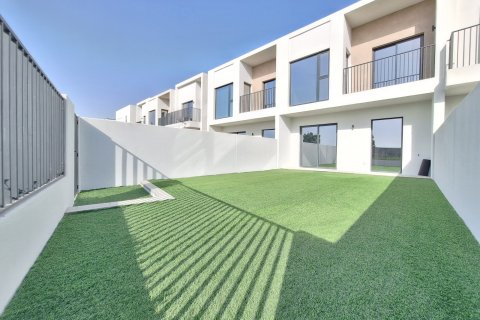 Vila u Dubai South (Dubai World Central), UAE 3 spavaćih soba, 151.04912964 m2 Br. 717880 - fotografija 9