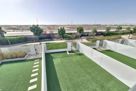 Vila u Dubai South (Dubai World Central), UAE 3 spavaćih soba, 151.04912964 m2 Br. 717880 - fotografija 22