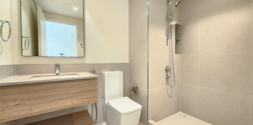 Vila u Dubai South (Dubai World Central), UAE 151.049 m2, 3 spavaćih soba Br. 717880