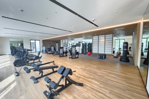 Vila u Dubai South (Dubai World Central), UAE 3 spavaćih soba, 151.04912964 m2 Br. 717880 - fotografija 14