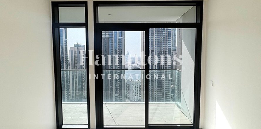 Apartmen di Dubai Creek Harbour (The Lagoons), Dubai, UAE 2 bilik tidur, 101.329 meter persegi № 717877