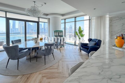 Apartman u gradu Dubai Harbour, UAE 3 spavaće sobe, 163.17018405 m2 Br. 717882 - Slika 30