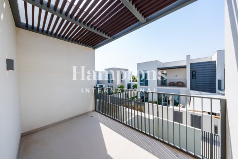 Maison de ville à louer à Arabian Ranches 3, Dubai, EAU 4 chambres, 223.61752100 m2 № 717883 - photo 3
