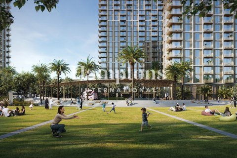 Apartmen di Dubai Creek Harbour (The Lagoons), UAE 1 bilik tidur, 70.79208600 meter persegi № 694933 - foto 13