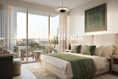 Apartmen di Dubai Creek Harbour (The Lagoons), UAE 1 bilik tidur, 70.79208600 meter persegi № 694933 - foto 12