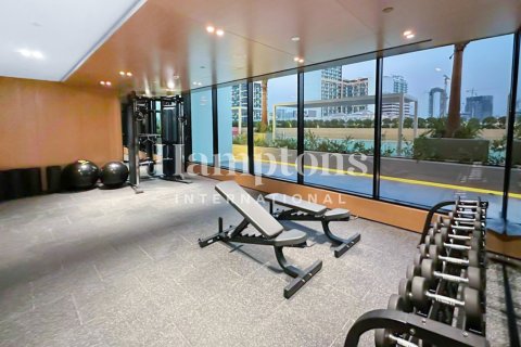 Apartmen di Jumeirah Village Circle, Dubai, UAE 2 bilik tidur, 126.07030003 meter persegi № 694932 - foto 15