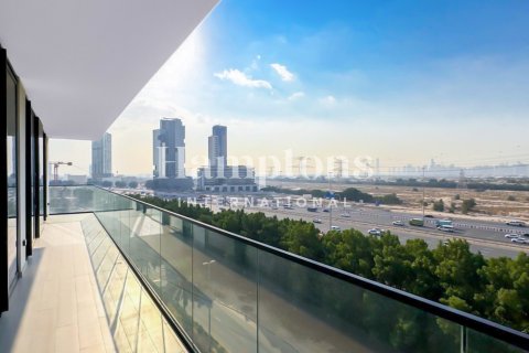 Apartmen di Jumeirah Village Circle, Dubai, UAE 2 bilik tidur, 126.07030003 meter persegi № 694932 - foto 2