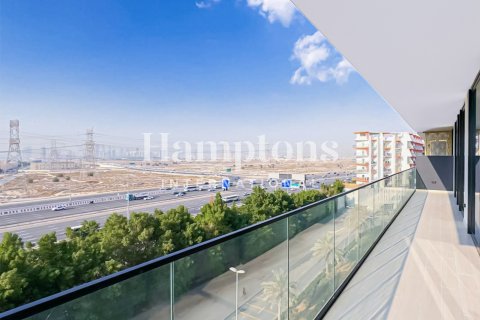 Apartmen di Jumeirah Village Circle, Dubai, UAE 2 bilik tidur, 126.07030003 meter persegi № 694932 - foto 9