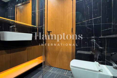 Apartmen di Jumeirah Village Circle, Dubai, UAE 2 bilik tidur, 126.07 meter persegi № 694932