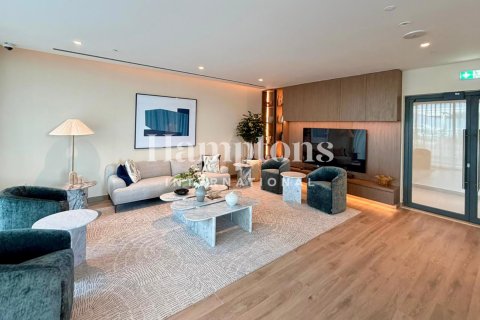 Huoneisto Mina Rashid, Dubai, Arabiemiraatit 2 makuuhuonetta, 122.17952239 m2 № 694935 - kuva 16