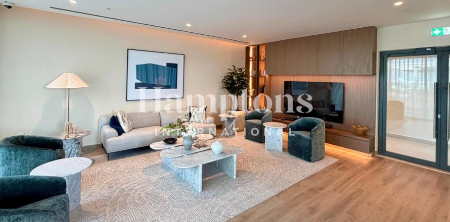 Wohnung in Mina Rashid, Dubai, VAE: 2 Schlafzimmer, 122.18 m2 Nr. 694935