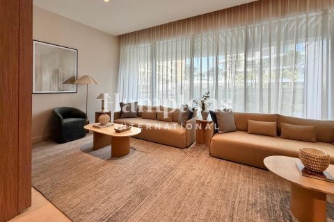 Huoneisto Mina Rashid, Dubai, Arabiemiraatit 2 makuuhuonetta, 122.17952239 m2 № 694935 - kuva 20