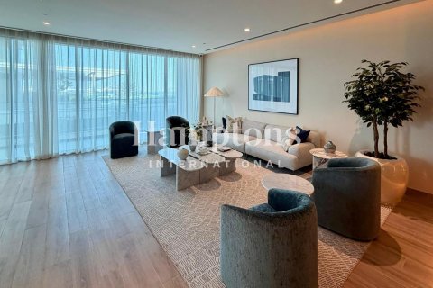 Huoneisto Mina Rashid, Dubai, Arabiemiraatit 2 makuuhuonetta, 122.17952239 m2 № 694935 - kuva 18