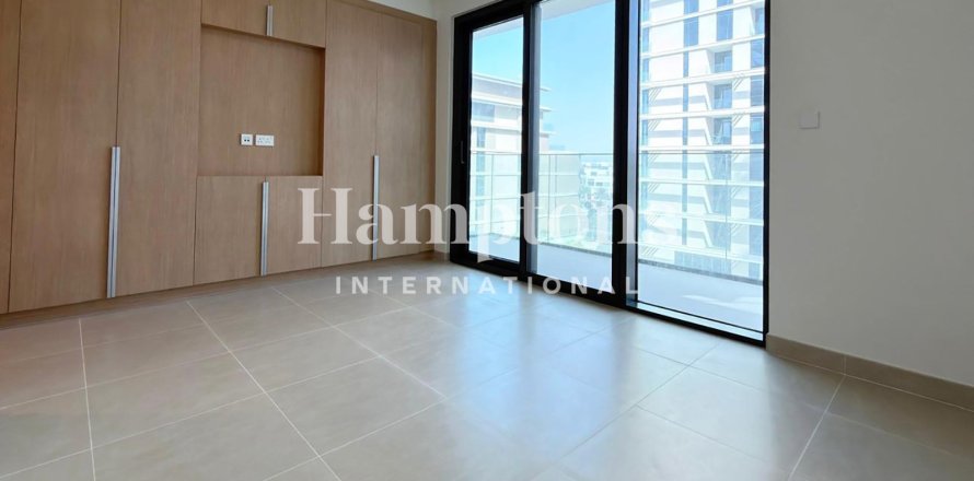 Huoneisto Mina Rashid, Dubai, Arabiemiraatit 2 makuuhuonetta, 122.18 m2 № 694935