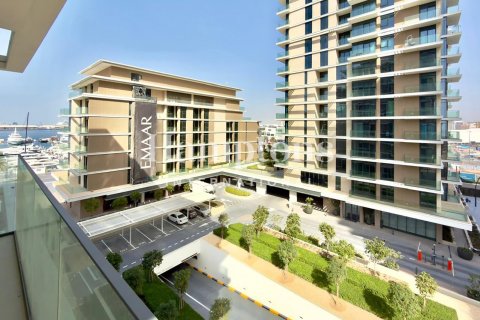 Huoneisto Mina Rashid, Dubai, Arabiemiraatit 2 makuuhuonetta, 122.17952239 m2 № 694935 - kuva 15