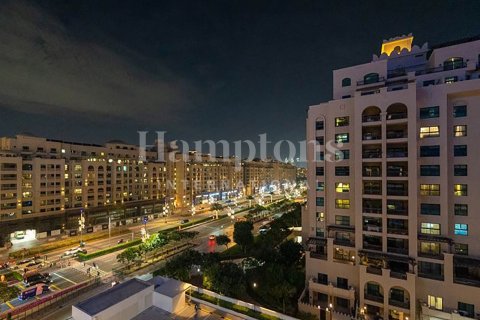 Palm Jumeirah, Dubai, संयुक्त अरब अमीरात में होटल अपार्टमेंट, 1 कमरा, 32.8793 वर्ग मीटर, संख्या 694934 - फ़ोटो 8