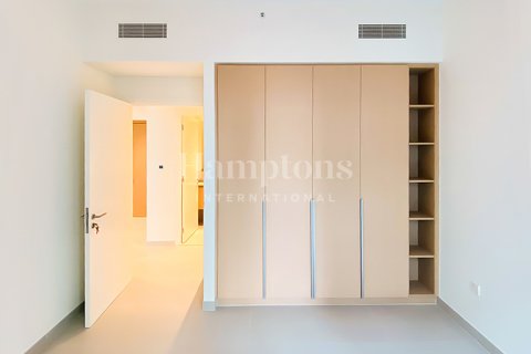 Byt v Dubai Creek Harbour (The Lagoons), SAE 1 ložnice, 63.27994942 m² Č.: 694931 - fotografie 2