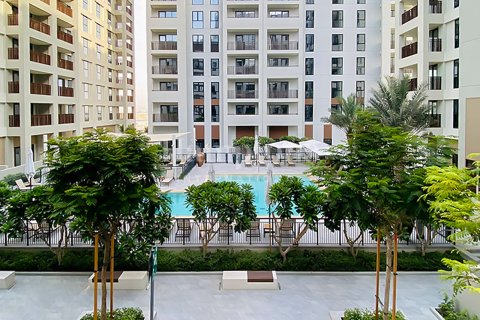 Byt v Dubai Creek Harbour (The Lagoons), SAE 1 ložnice, 63.27994942 m² Č.: 694931 - fotografie 14