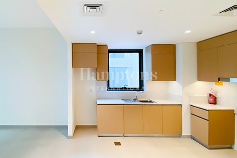 Byt v Dubai Creek Harbour (The Lagoons), SAE 1 ložnice, 63.27994942 m² Č.: 694931 - fotografie 3