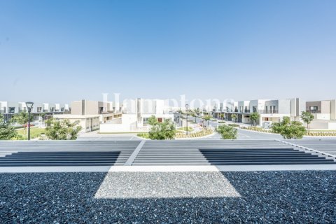 Dubai South (Dubai World Central), UAE의 임대용 타운하우스 침실 3개, 129.92949065제곱미터 번호 694929 - 사진 20