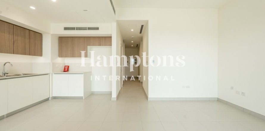 Dubai South (Dubai World Central), UAE의 타운하우스 침실 3개, 129.929제곱미터 번호 694929