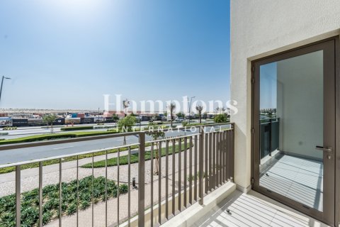 Dubai South (Dubai World Central), UAE의 임대용 타운하우스 침실 3개, 129.92949065제곱미터 번호 694929 - 사진 16