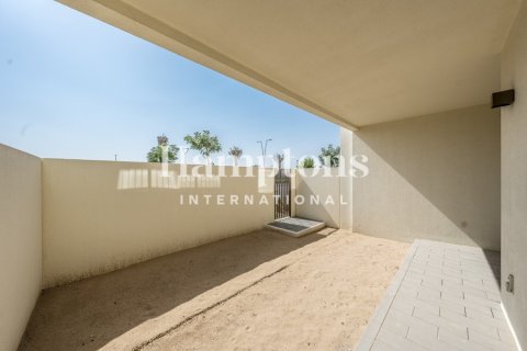 Dubai South (Dubai World Central), UAE의 임대용 타운하우스 침실 3개, 129.92949065제곱미터 번호 694929 - 사진 3