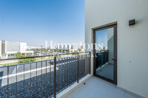 Dubai South (Dubai World Central), UAE의 임대용 타운하우스 침실 3개, 129.92949065제곱미터 번호 694929 - 사진 10