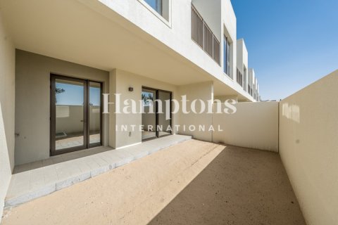 Dubai South (Dubai World Central), UAE의 임대용 타운하우스 침실 3개, 129.92949065제곱미터 번호 694929 - 사진 9